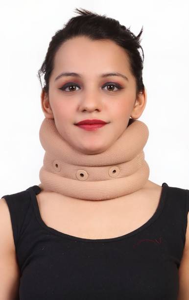 OrthivaX Cervical Collar for Neck Pain & Support Neck Support Neck Support