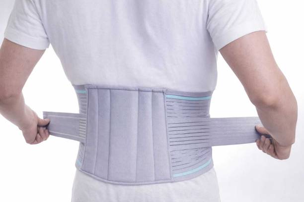 sukh global SG Lumbar Support Belt Back / Lumbar Support