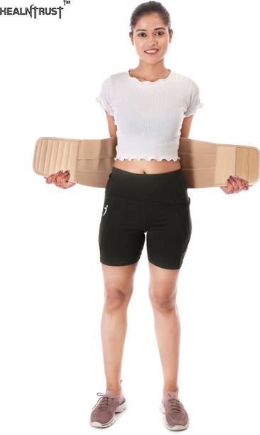 healntrust L S Belt Back / Lumbar Support