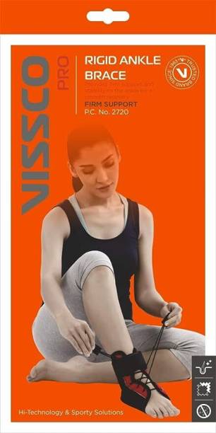 VISSCO 2720 SMALL Ankle Support