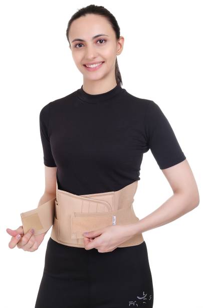Adept L.S Belt Corset Back Pain Belt Waist Back Support ls belt Lumbar Support Back Back / Lumbar Support