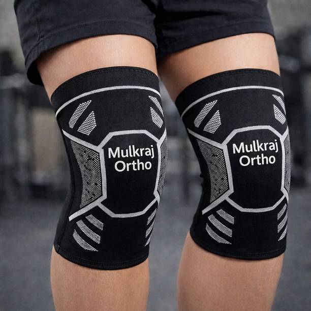 Mulkraj Ortho Knee Support Knee Support