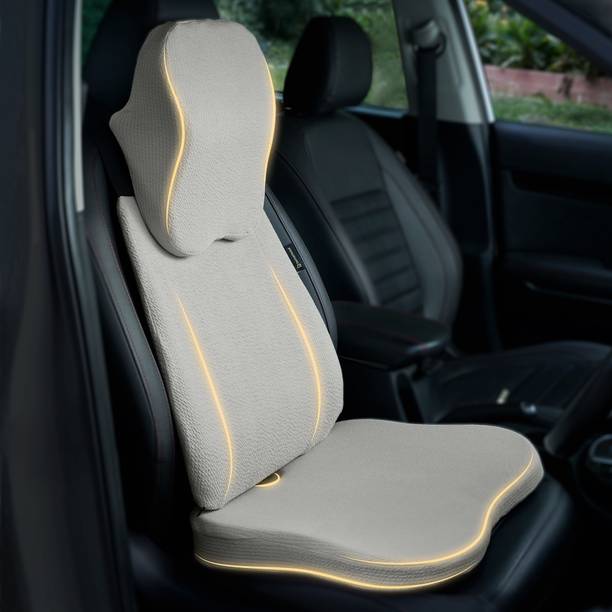 betterhood Grey Memory Foam