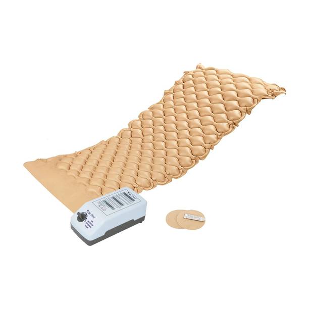 Dr. Odin Anti Bedsore Air Mattress Ideal for Bedridden Patients OAM001 Supporter