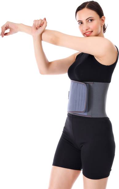 healntrust abdominal Belt after delivery post pregnancy belt for tummy reduction Back / Lumbar Support