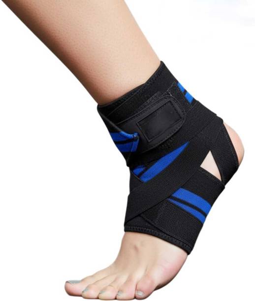 Digitalduniya jecky F385 Ankle Support