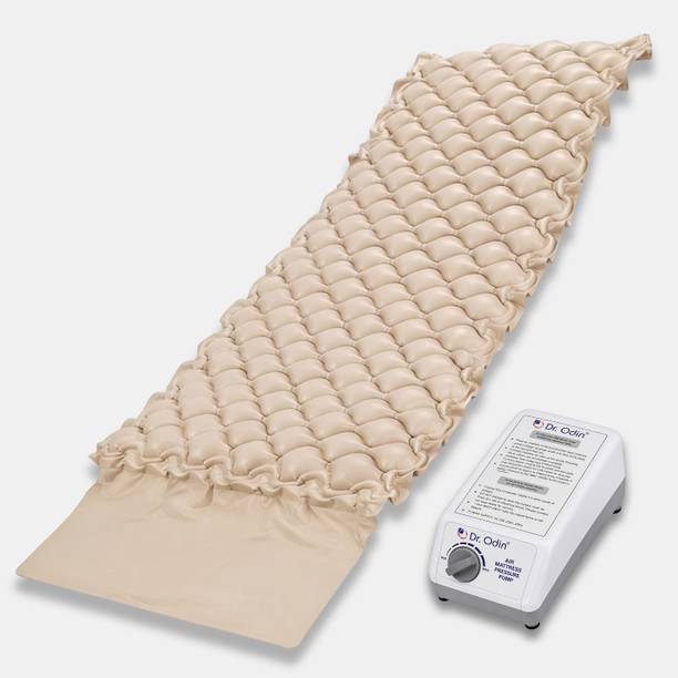 Dr. Odin Anti Bedsore Air Mattress Ideal for Bedridden Patients OAM002 Supporter
