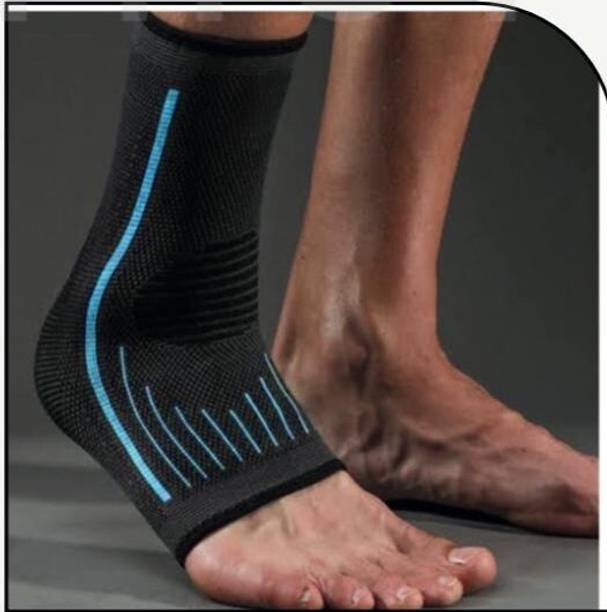 Attivo Ankle Support Pair – Unisex Comfort & Injury Protection Ankle Support