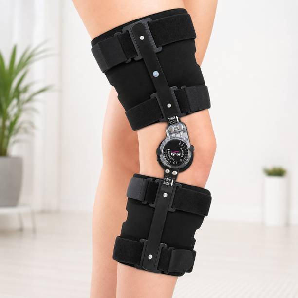Tynor Knee , R.O.M. Knee Brace 22" Knee Support