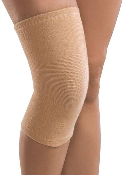 GymWar Knee Sleeves for Running Jogging Gym Squats Knee Support