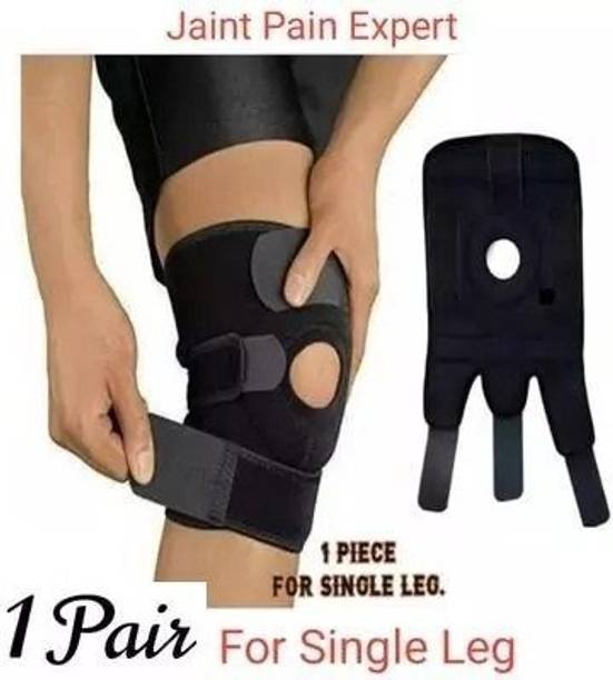 Mullkraj Creation AS_Knee Cap Support belt brace for Knee Pain Relief Woen Knee Support -(109) Knee Support