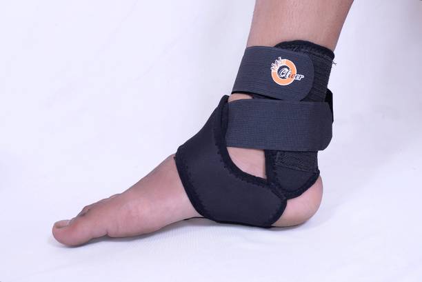 Oliver Adjustable Ankle Support Compression Brace Ankle Support