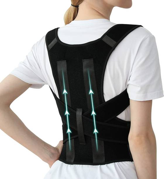 Z-REHAB Posture Corrector Belt For Back & Abdominal Pain Back & Abdomen Support Posture Corrector