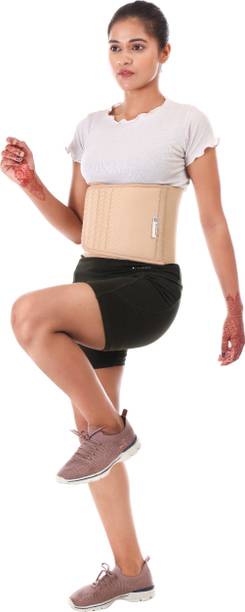 healntrust Post Natal Maternity Belt after delivery recovery support Abdominal Belt