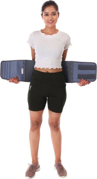 healntrust Post pregnancy Belt for Abdominal Support After Delivery Back / Lumbar Support