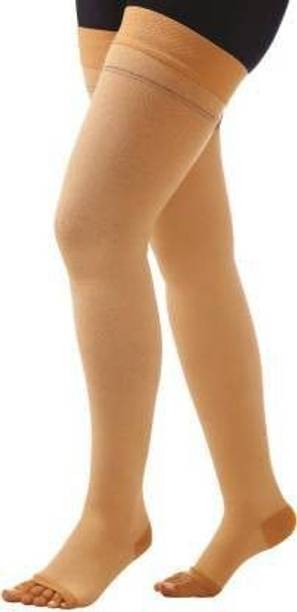 NUBICO Varicose vein Stocking Circulation Compression Socks Knee Support