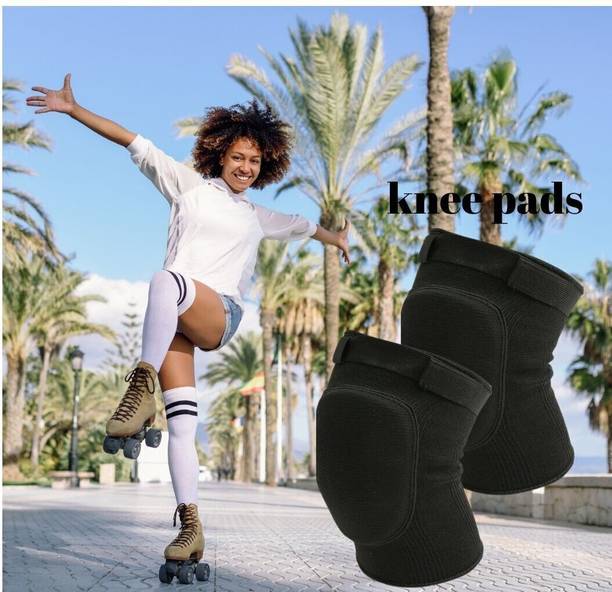 Mulkraj Ortho KNEE SUPPORT Joint Pain, Gym & Exercise SL_--155 Knee Support