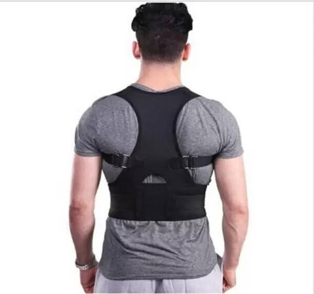 KS GROUP Posture Corrector Belt for MeLS & WomeLS with Back PaiLS & Back -37 Posture Corrector