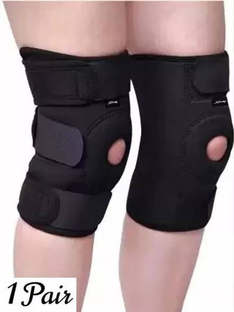 Mulkraj Ortho Knee Pain Relief Women Knee support-(110) Knee Support