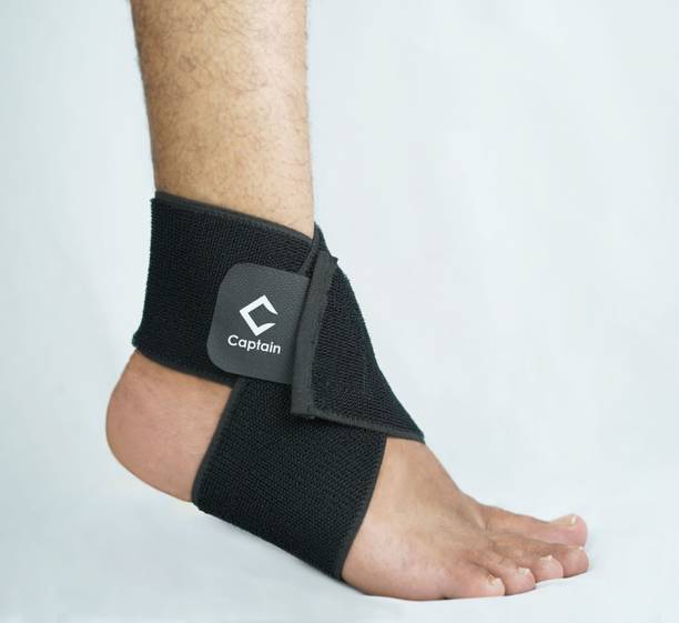 CAPTAIN ANKLE BINDER Ankle Support