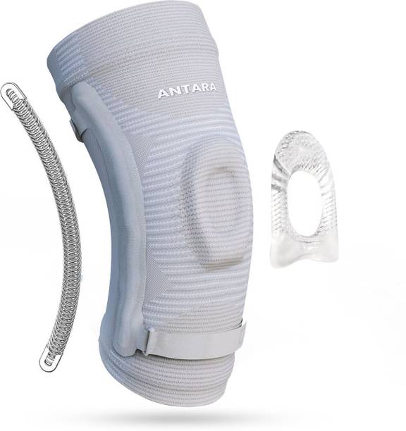 AGEasy Hinged Knee Cap, Max Comfort Knee Support