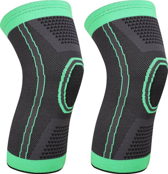 Dr. TORSO GYM_227 Knee Support