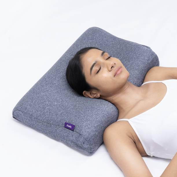 Cervical Pillows for Spondylitis, Neck pain Buy Online at Best Prices In India