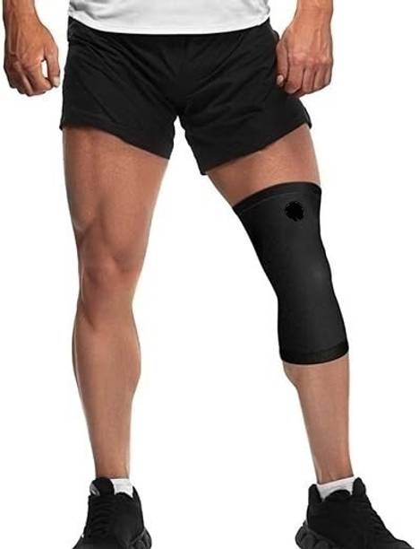 Mulkraj Ortho KNEE SUPPORT Joint Pain, Gym & Exercise SL_--1035 Knee Support