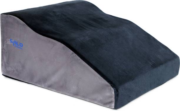 Salo Orthotics Leg Rest Cushion For Improving Blood Circulation While Sleeping Foot Support