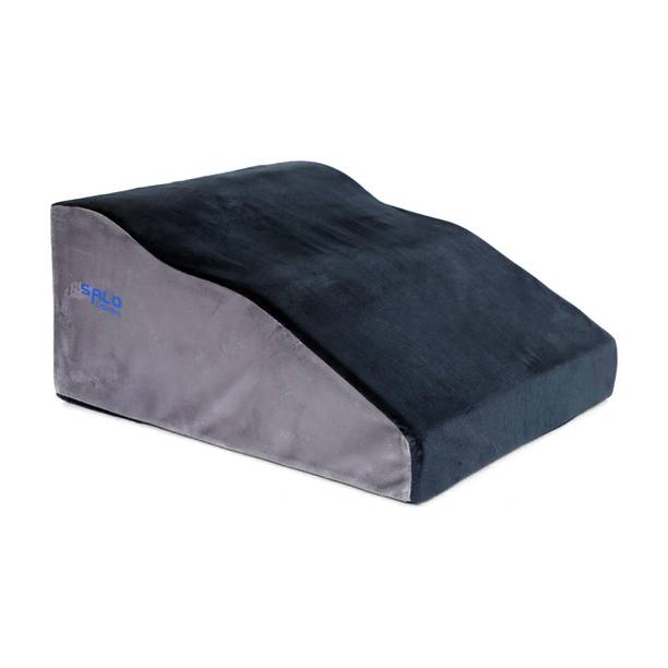 Salo Orthotics Leg Rest Cushion For Improving Blood Circulation While Sleeping Foot Support