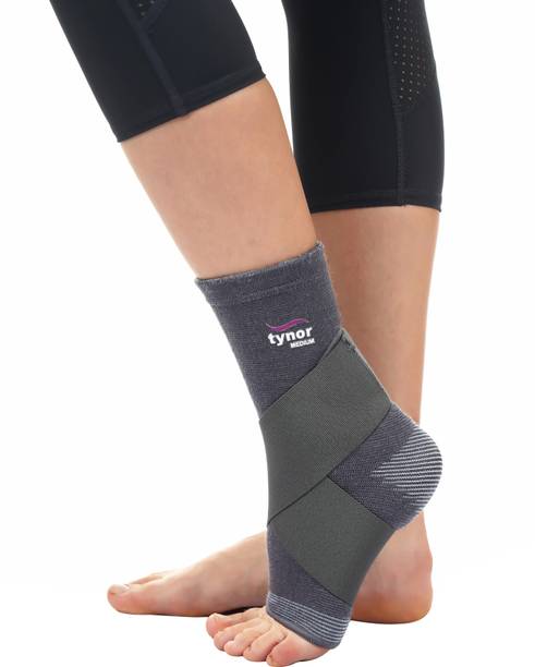 TYNOR Ankle Binder, , Medium, 1 Unit Ankle Support