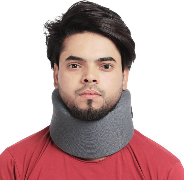 RCSP Super Soft cervical collar for neck pain support pain relief men and women L Neck Support