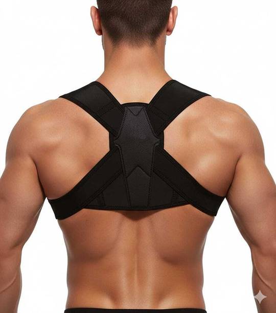 Restart care Clavicle Brace belt For Back Posture Corrector