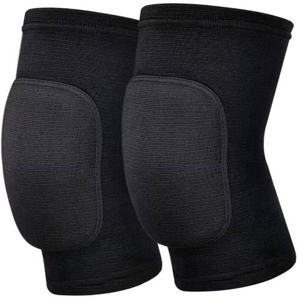 Leosportz 1-pair yoga knee pad for good cushioning Knee Support