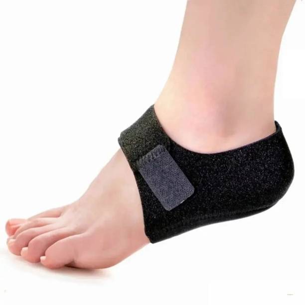 Pink Square Flat Foot Arch Support | For Liners Foot Comfort Care For Walking Comfort Heel Support
