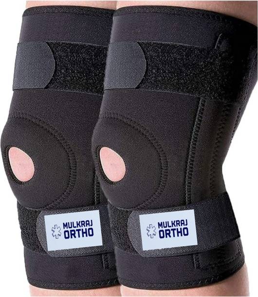 trendy store Adjustable Knee Cap Support Brace Sports Gym Running Arthritis Joint Pain Relief Knee Support