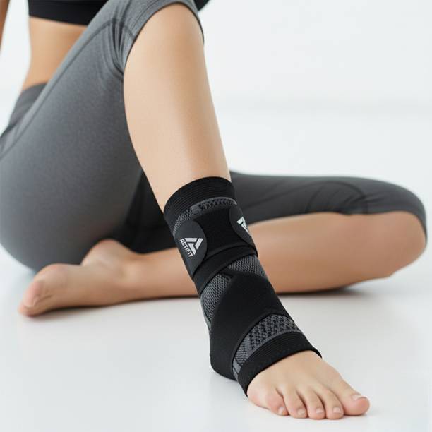 Actifit Ankle support with band unisex Ankle Support