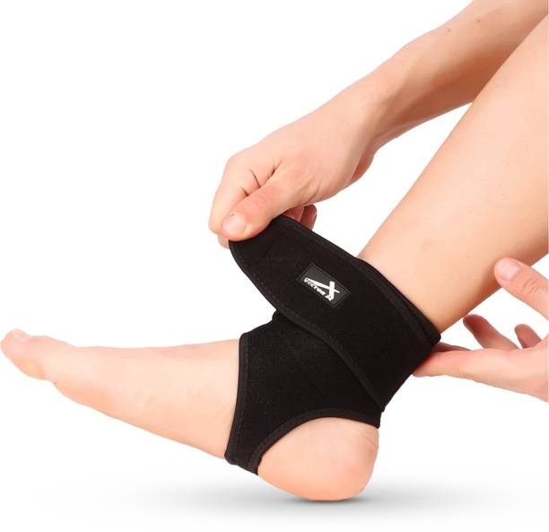 VECTOR X Neoprene Ankle Support