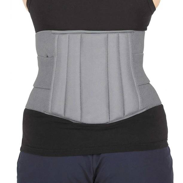 AASH ISURGICAL Lumbo Sacral (L.S Belt) Pain Free Size Back / Lumbar Support