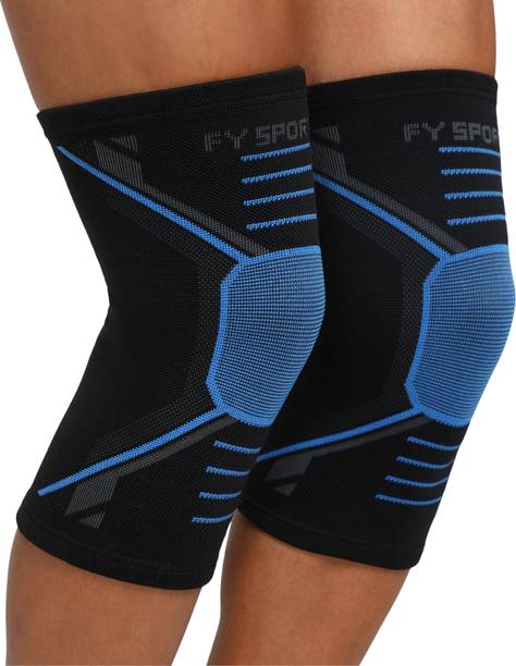 Mulkraj Ortho 2 Pack Knee Cap for Kneefor Women Men Knee Support for Sports Pain349 Knee Support
