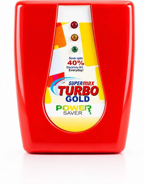SAIBABA Turbo Gold Power Saver 1 Socket Extension Boards
