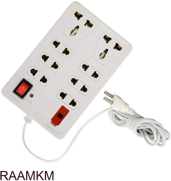 RAAMKM CD_L_974_6+2 Socket Extension Boards 8  Socket Extension Boards