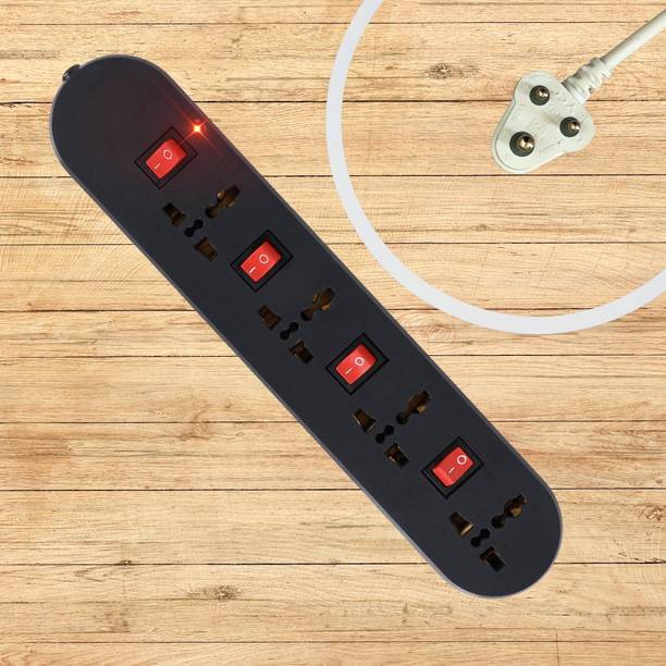 Alixa ADORE 4  Socket Extension Boards