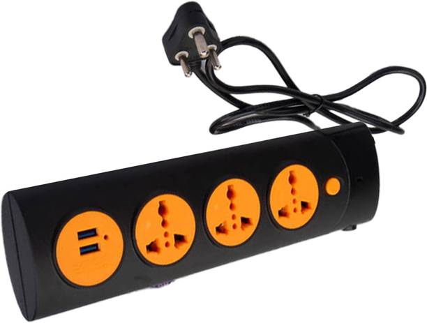 Xcess POWERX 4  Socket Extension Boards