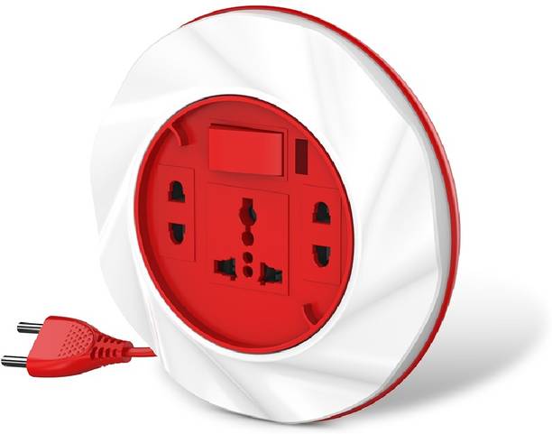 Goldmedal twister 2 pin 3  Socket Extension Boards