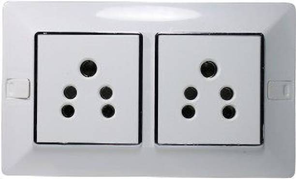 SSE Two Sockets Modular Extension board Extension board 2  Socket Extension Boards