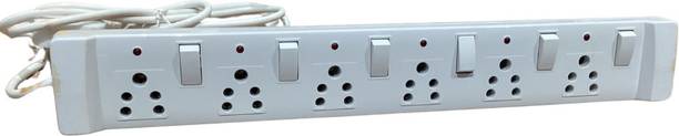 Dalima VOLTZ 5  Socket Extension Boards