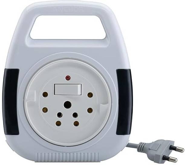 Anchor By Panasonic 5208 3  Socket Extension Boards