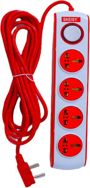 MSNL RED EXT-401 ELECTRONIC BOARD POWER UP 10AMP, 2.5 M...