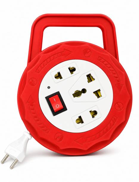 Shivaye plast Extbaleno002 3  Socket Extension Boards